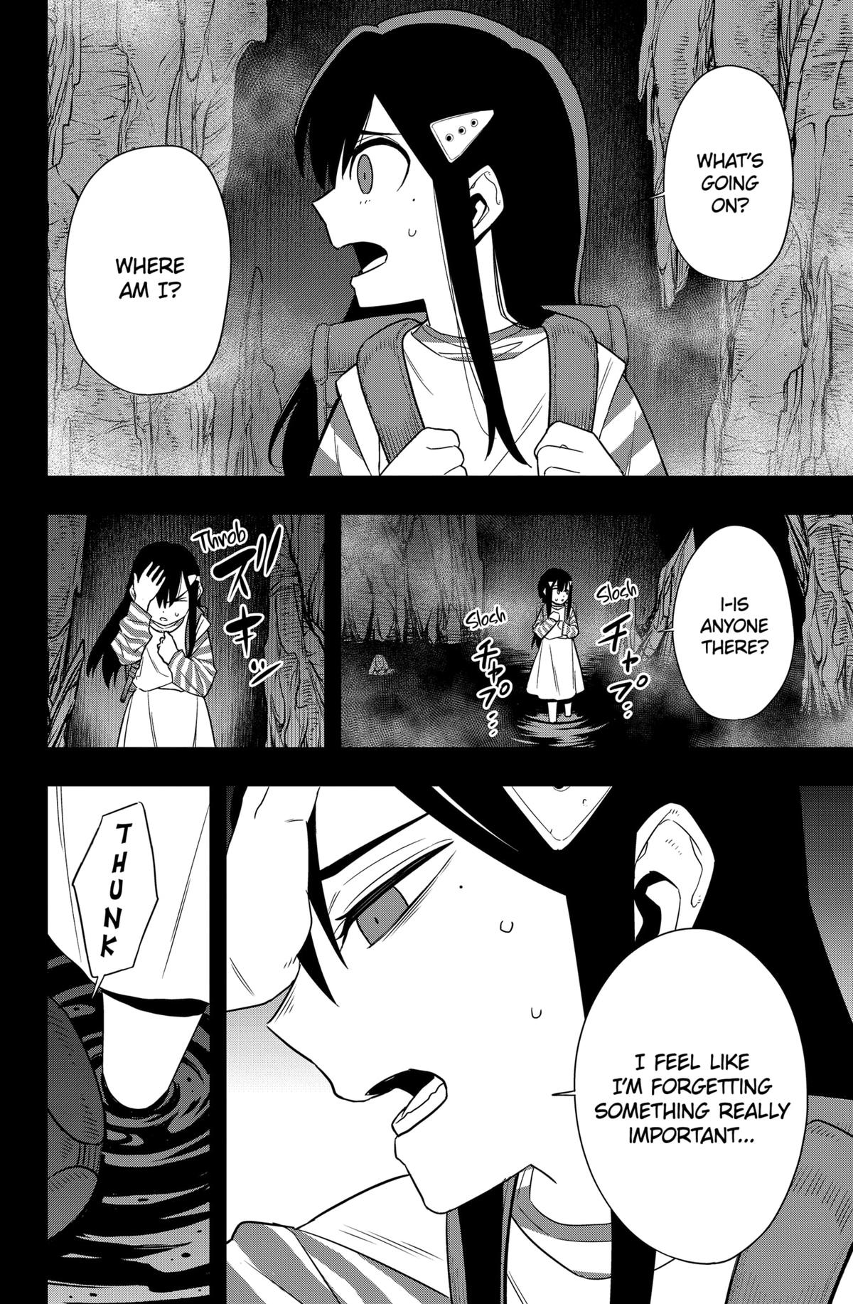Kaiju No. 8 Manga Chapter 103