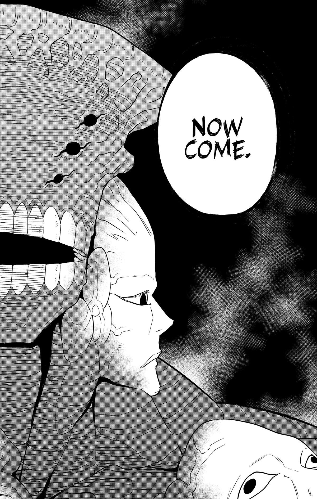 Kaiju No. 8 Manga Chapter 104