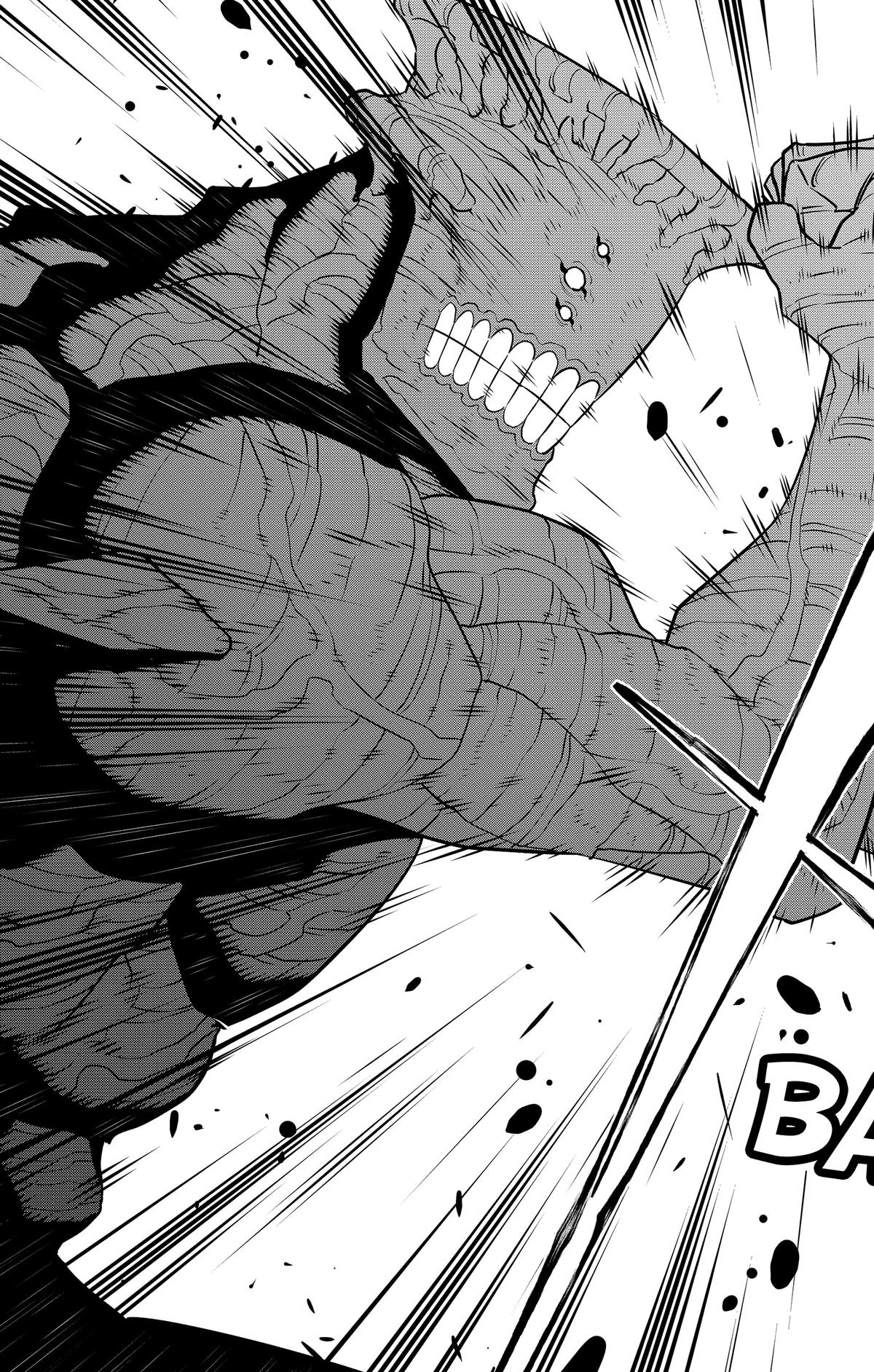 Kaiju No. 8 Manga Chapter 105