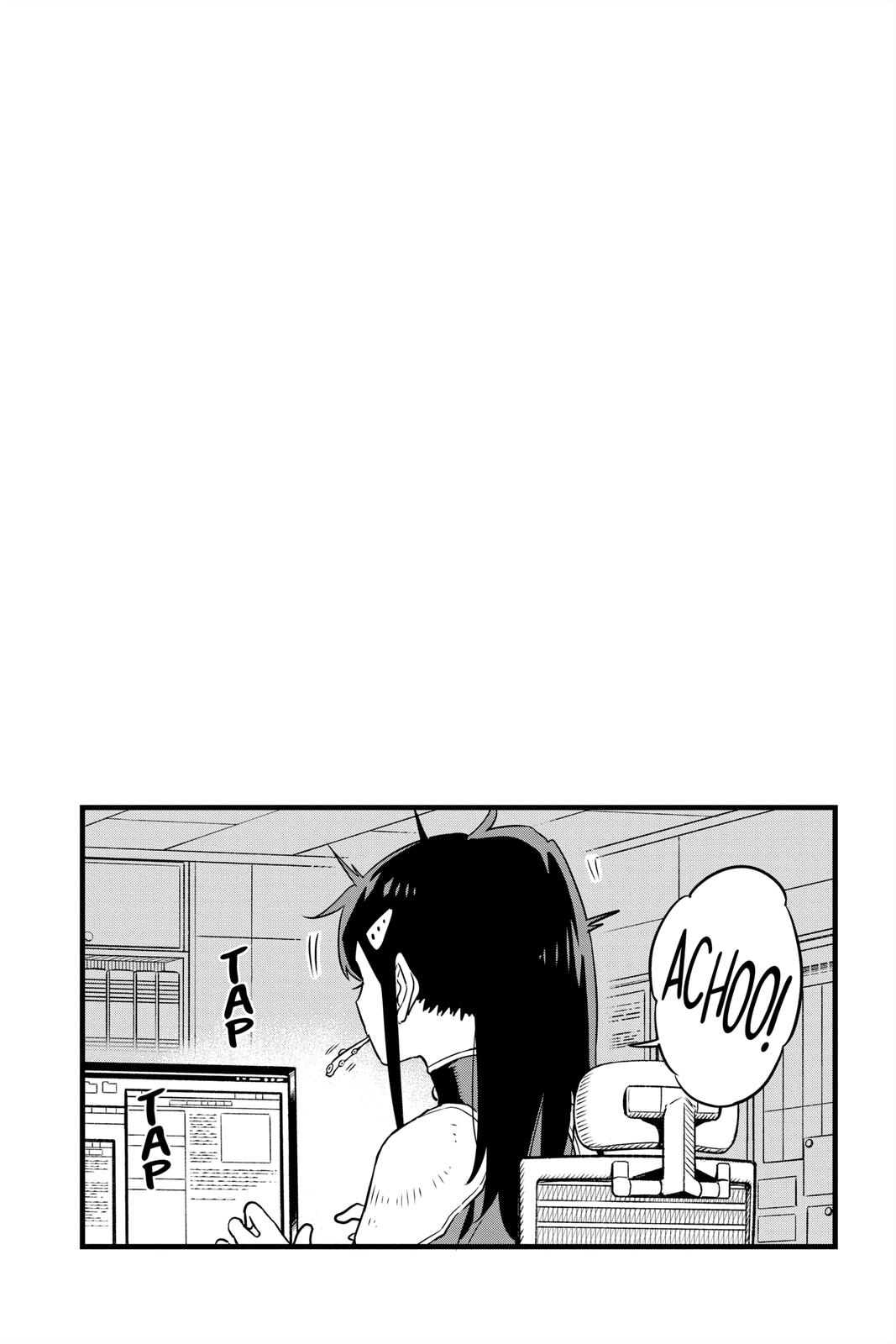 Kaiju No. 8 Manga Chapter 11