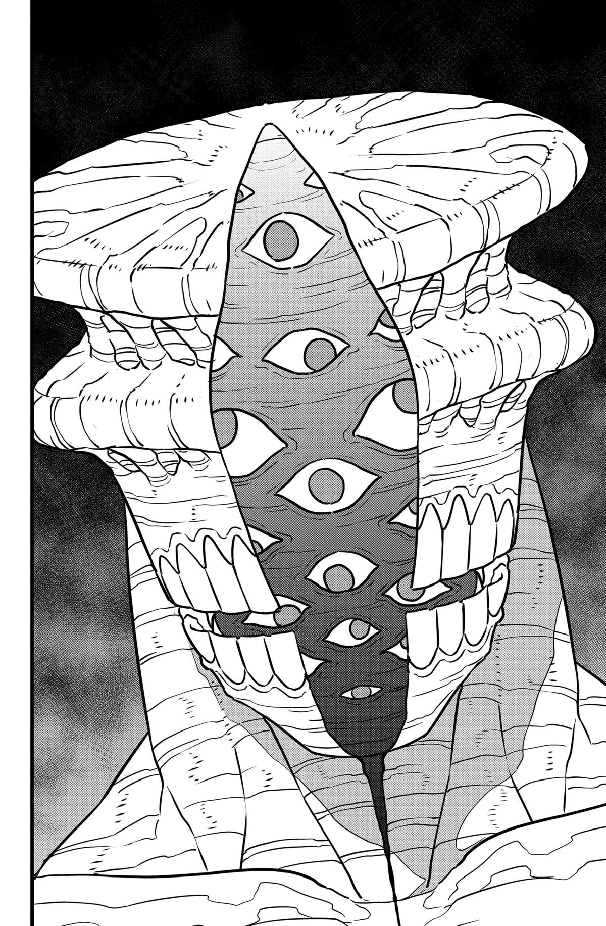 Kaiju No. 8 Manga Chapter 114