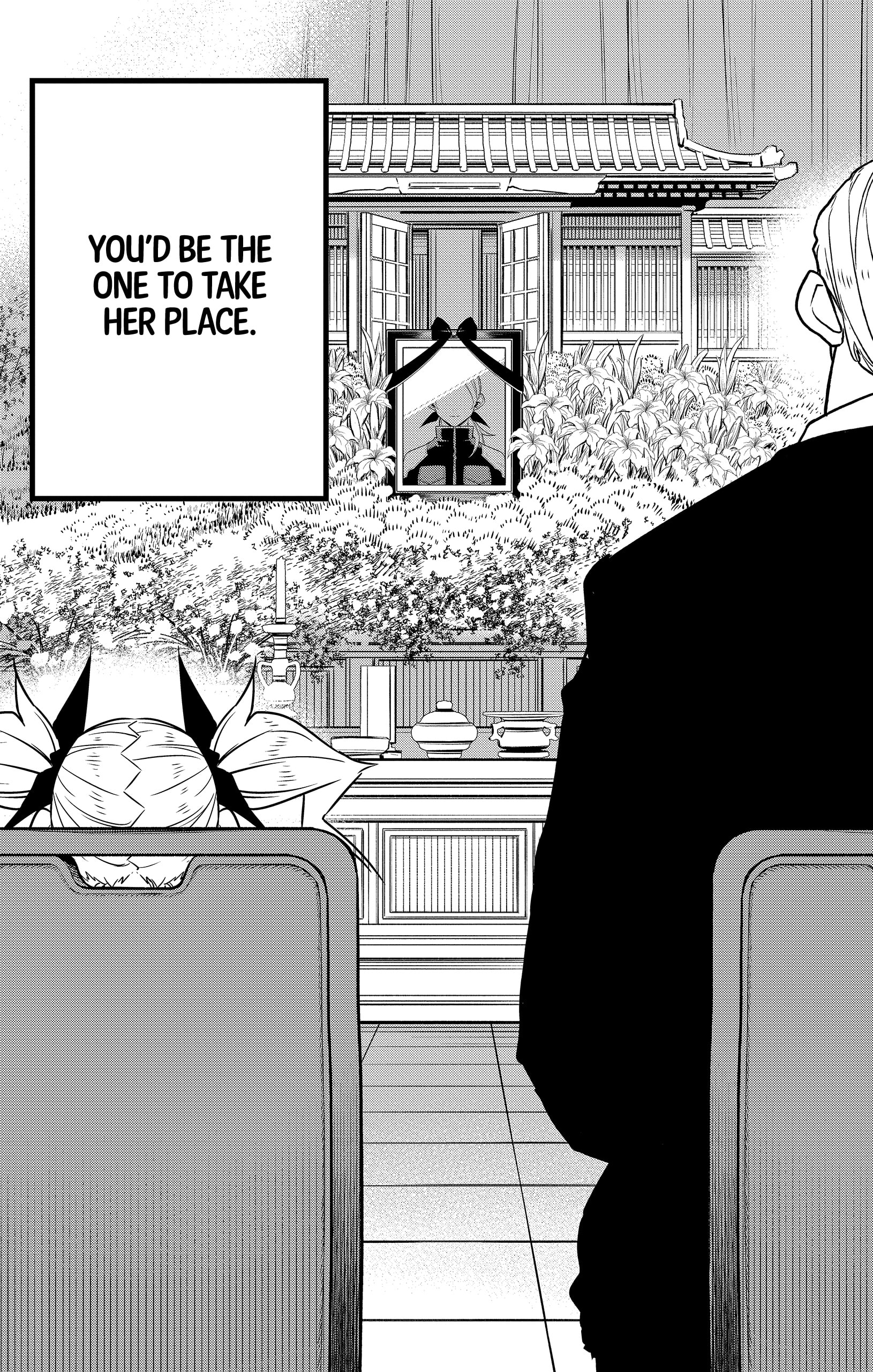 Kaiju No. 8 Manga Chapter 125