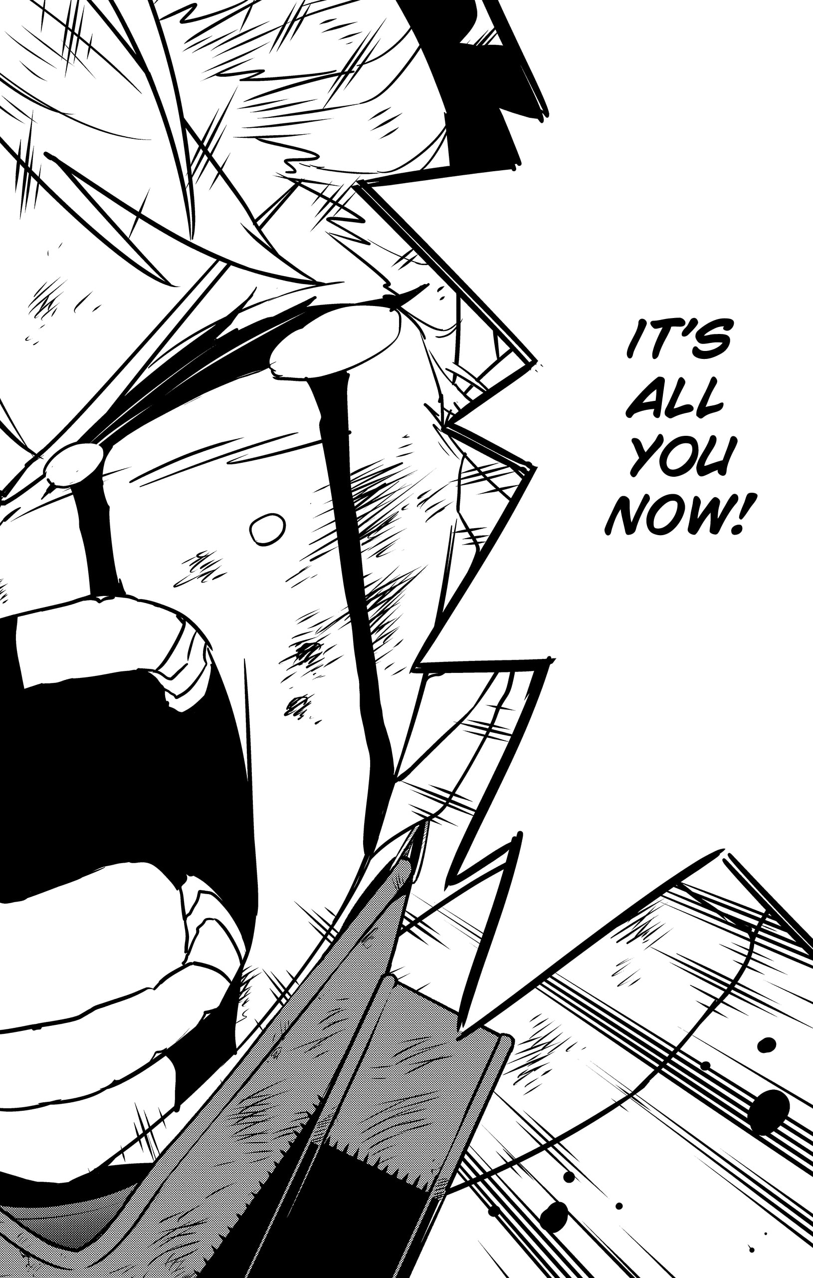 Kaiju No. 8 Manga Chapter 126