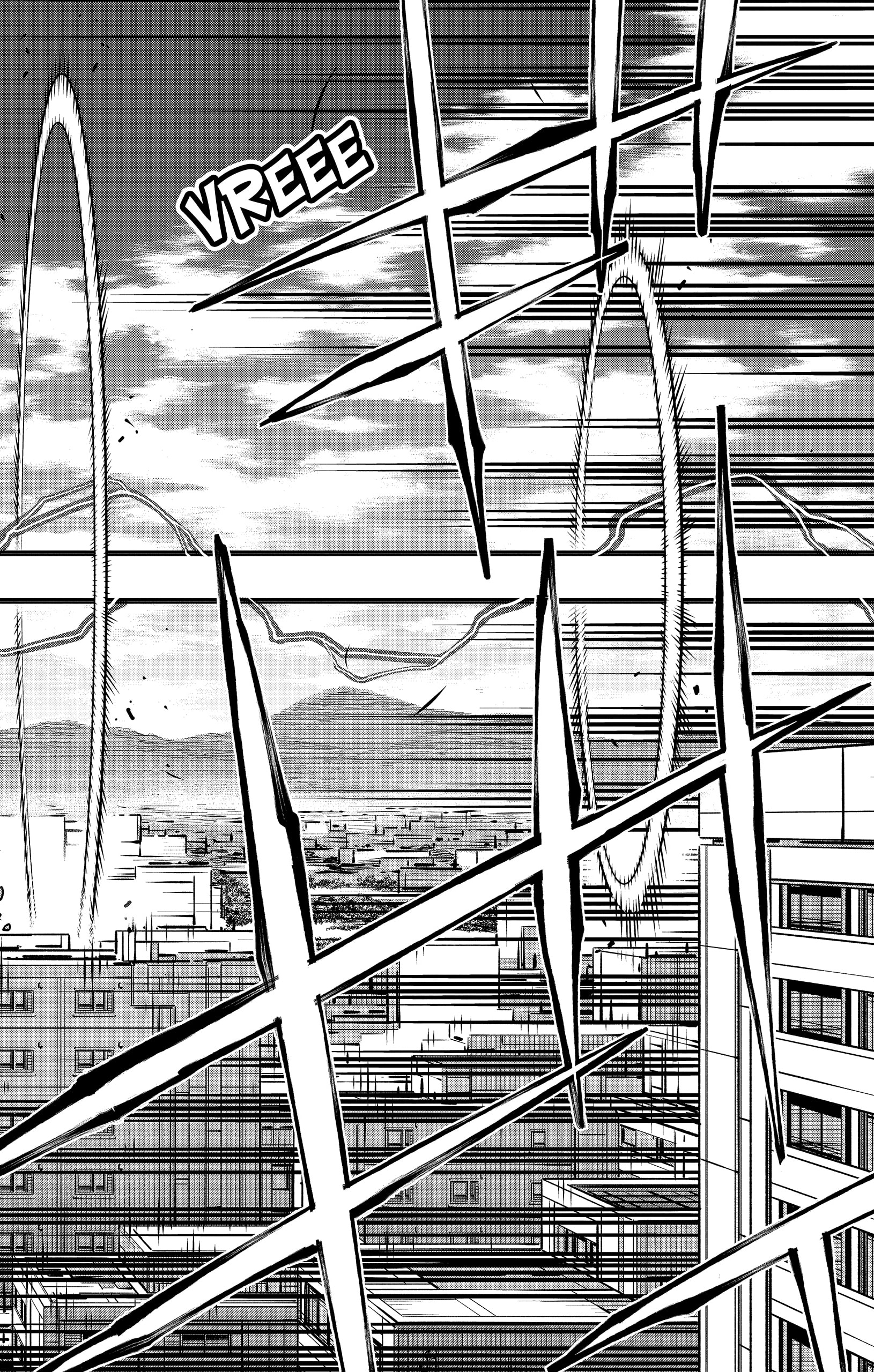 Kaiju No. 8 Manga Chapter 126