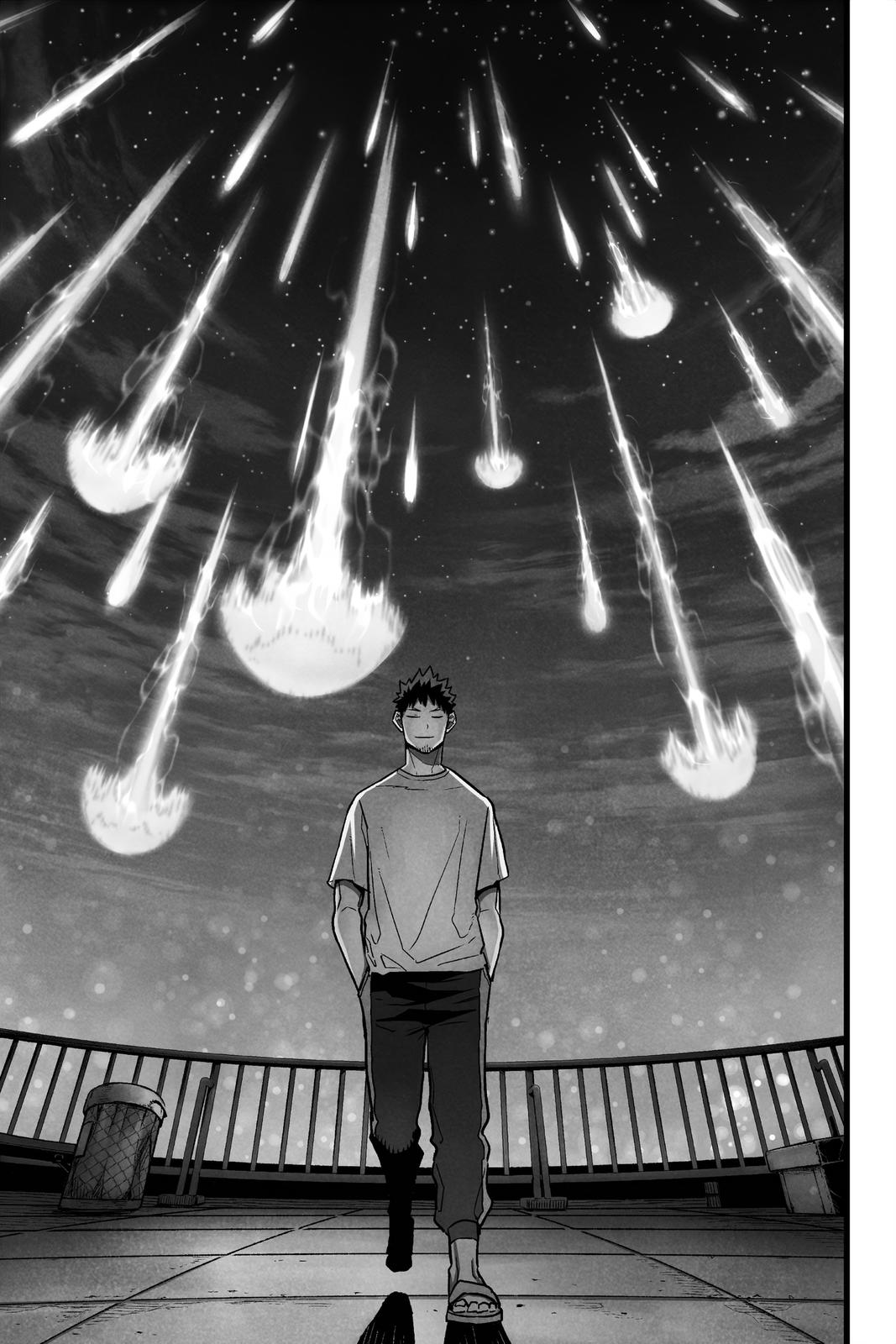 Kaiju No. 8 Manga Chapter 24