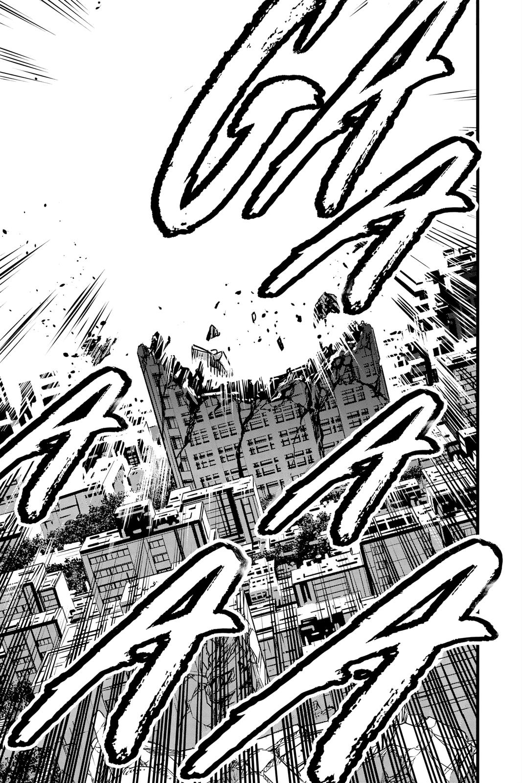 Kaiju No. 8 Manga Chapter 51