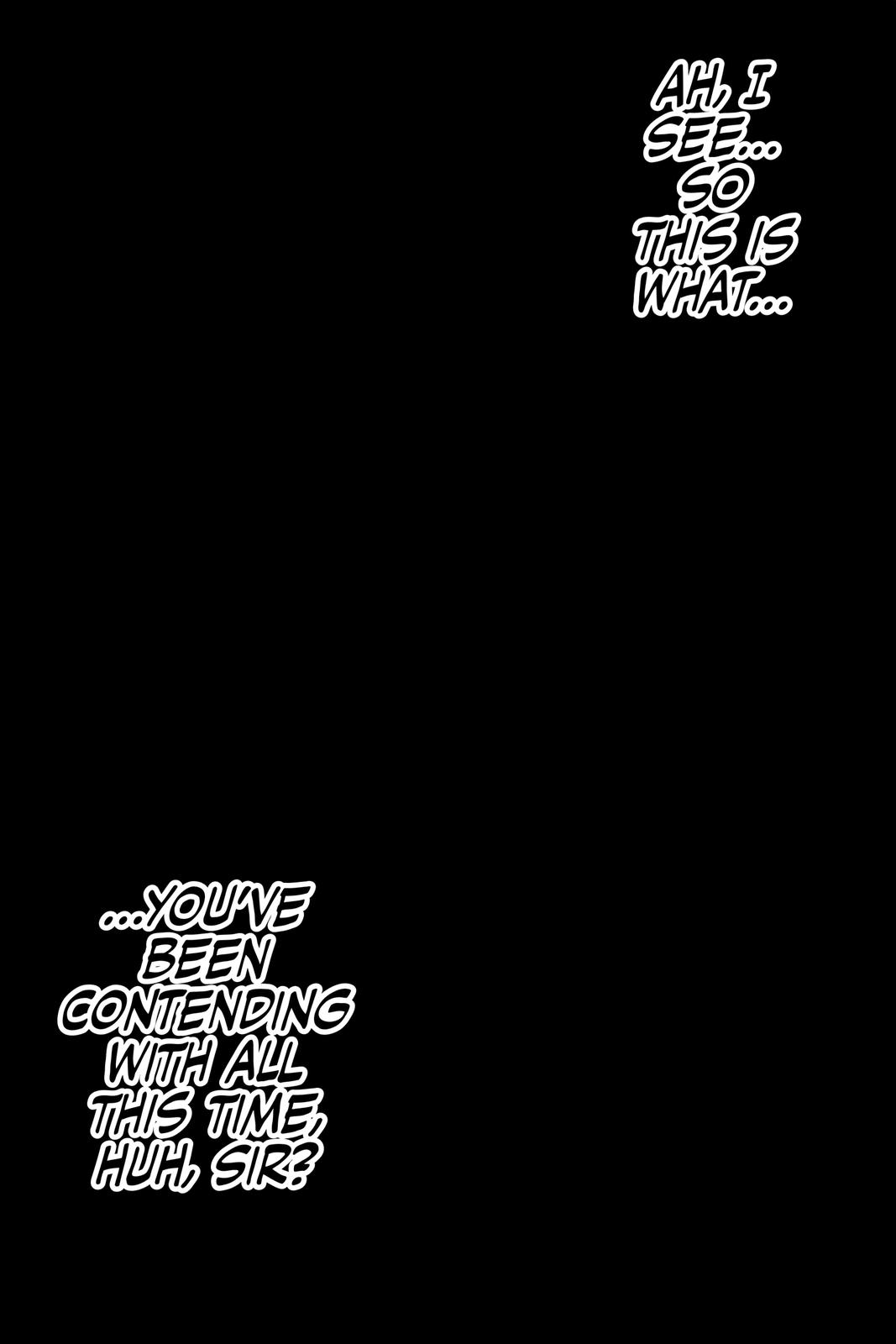 Kaiju No. 8 Manga Chapter 59