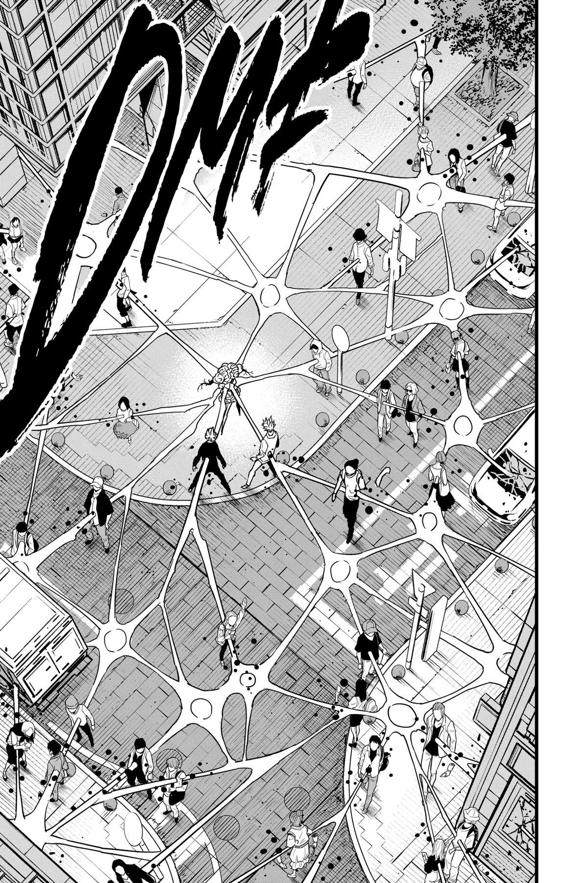 Kaiju No. 8 Manga Chapter 69