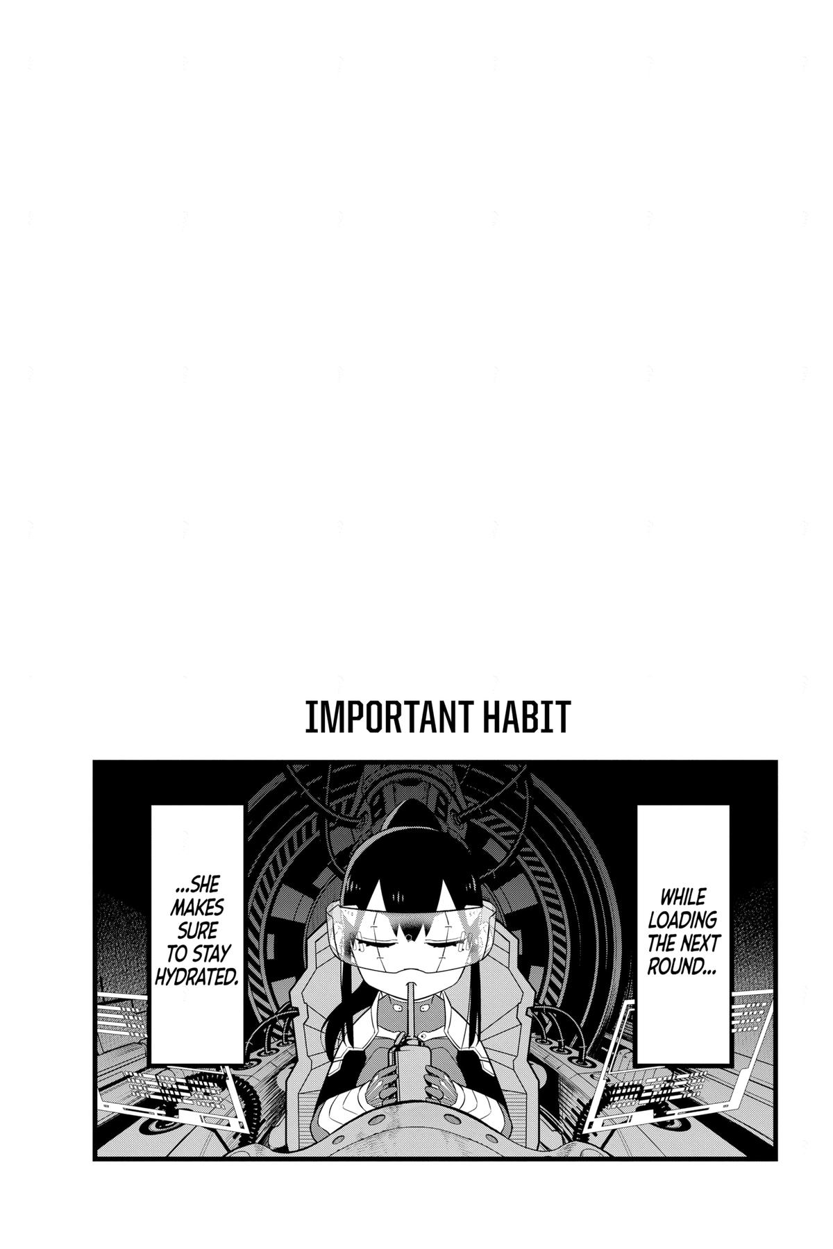 Kaiju No. 8 Manga Chapter 75