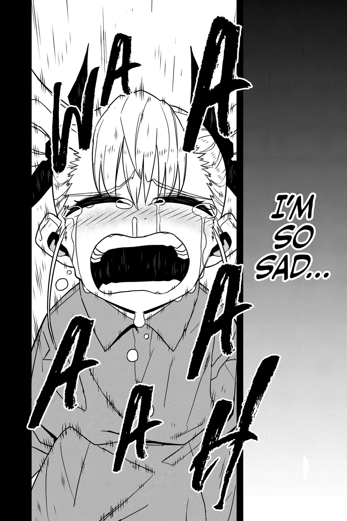 Kaiju No. 8 Manga Chapter 84