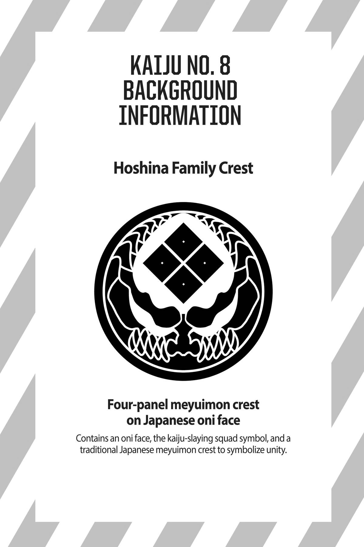 Kaiju No. 8 Manga Chapter 90