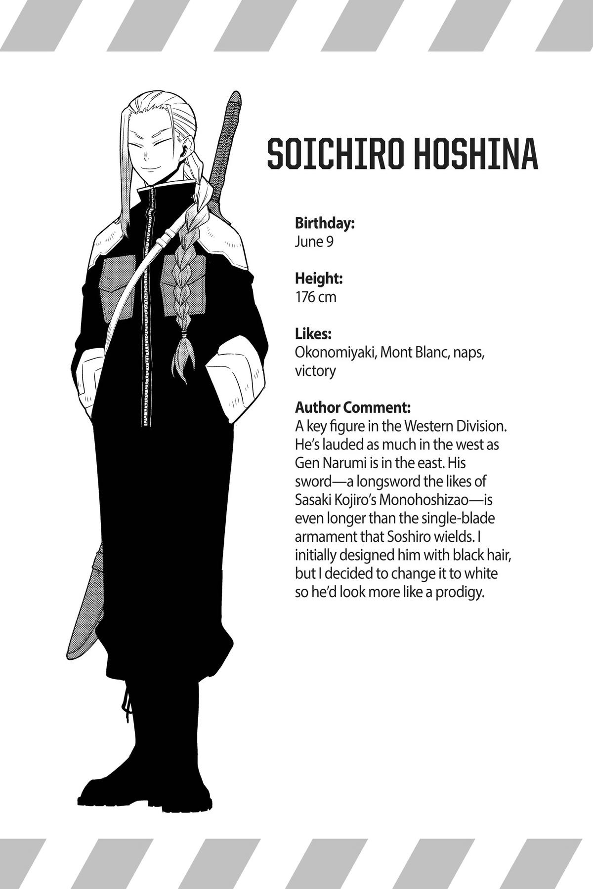 Kaiju No. 8 Manga Chapter 92