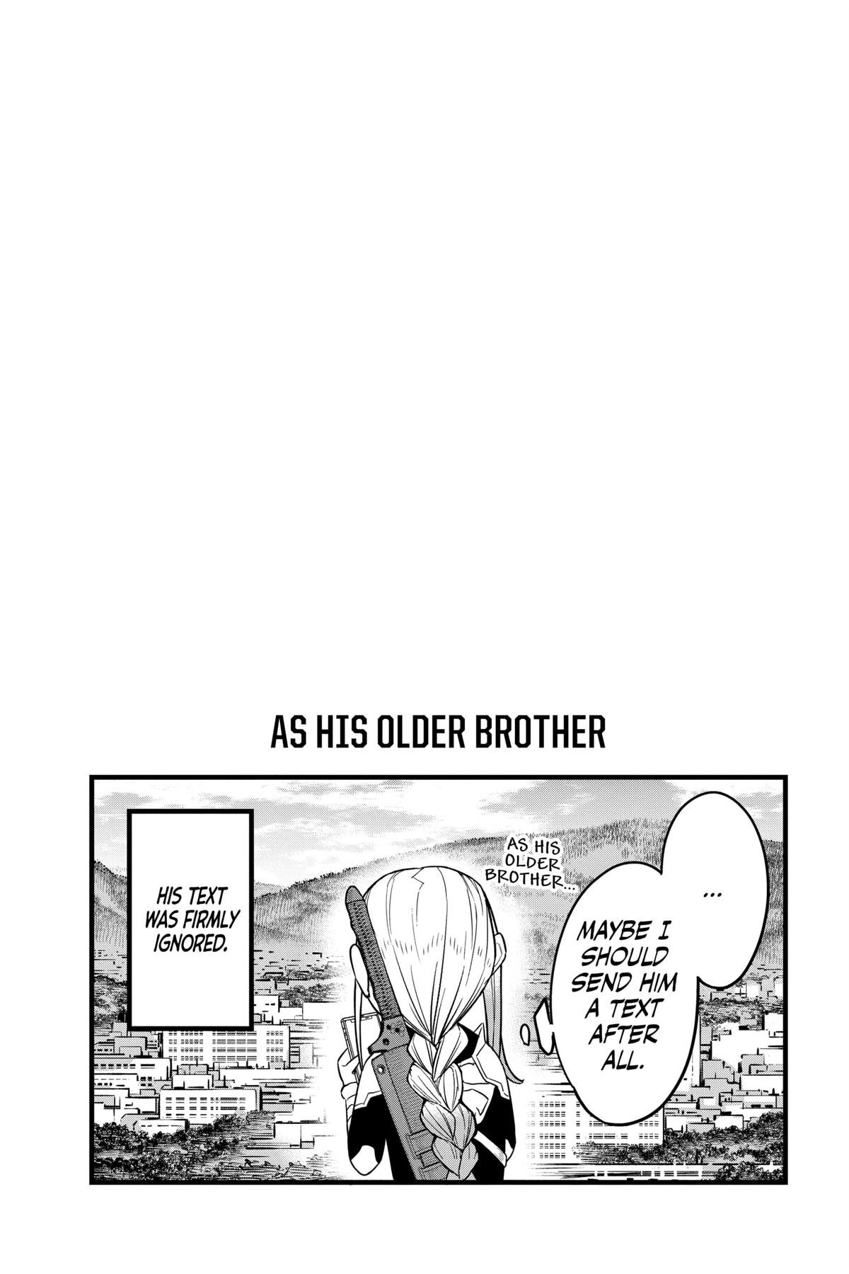 Kaiju No. 8 Manga Chapter 94