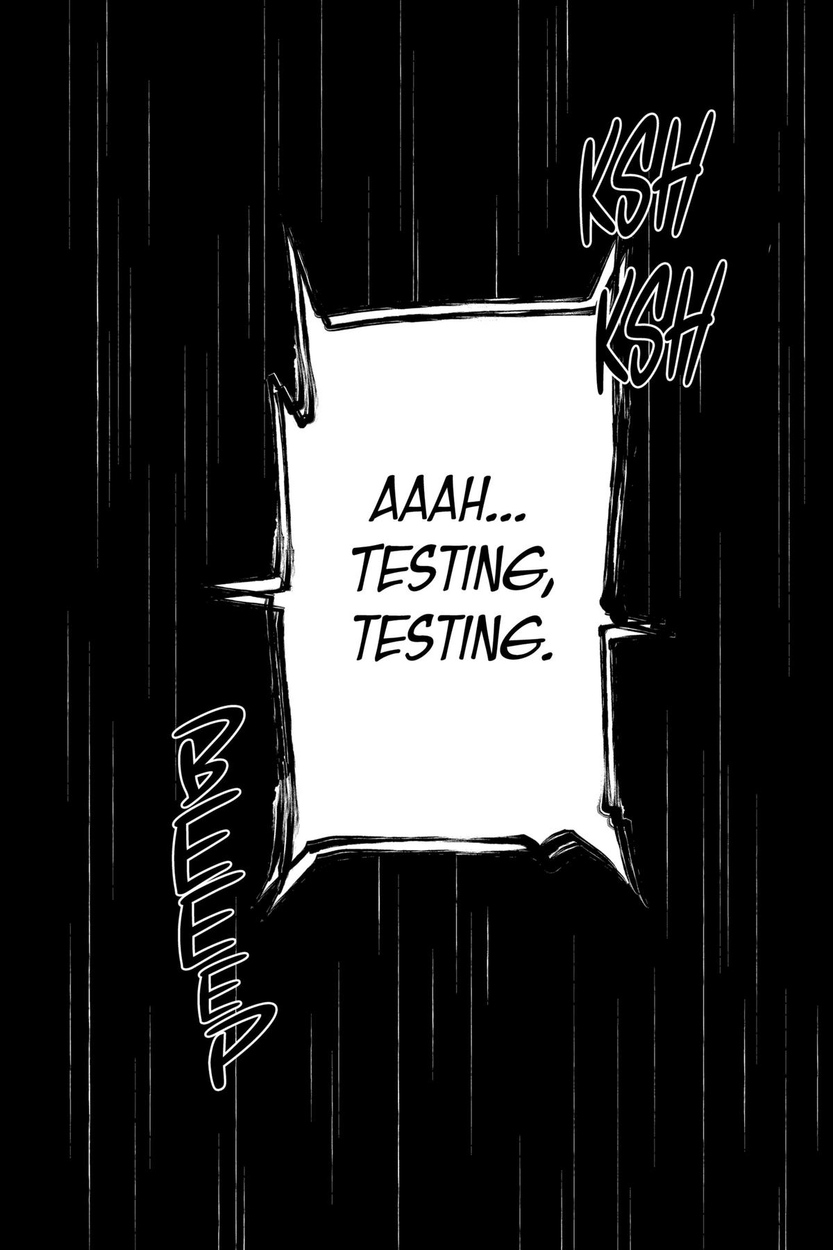 Kaiju No. 8 Manga Chapter 96